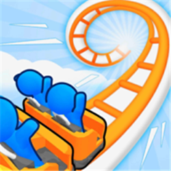 賽跑者過(guò)山車(chē)（Runner Coaster）v1.0.0