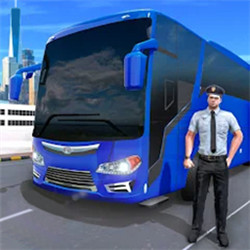 模拟驾驶大巴车v1.0