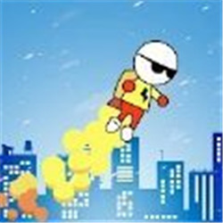 噴氣小斗士（Jetpack Fight）v0.1