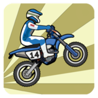 Wheelie Challenge（特技摩托）v1.59