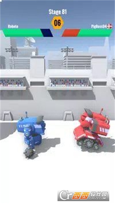 機甲工匠Mech Craftv1.0.1