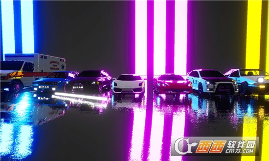 里程賽車測(cè)試版v1.0.8