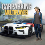 Car Parking Multiplayerv4.8.6.9 最新版