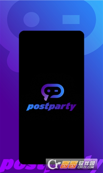 postparty游戏剪辑软件1.0.1