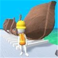 船舶建造人（Ship Builder）v1.0.2