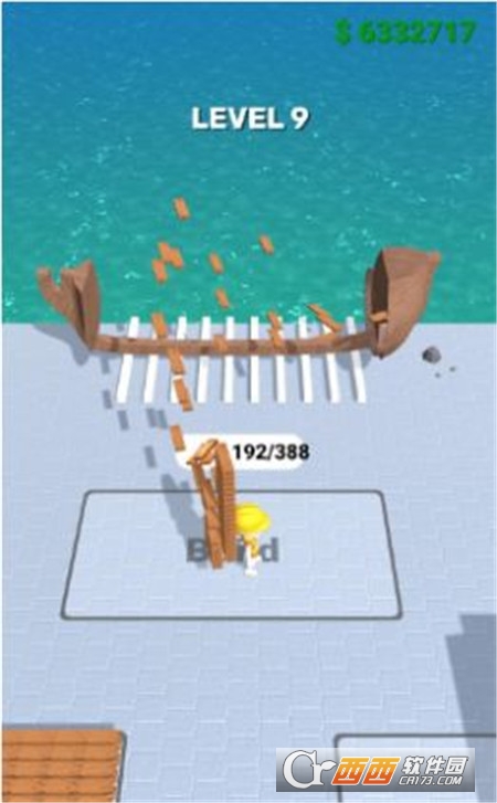 船舶建造人（Ship Builder）v1.0.2