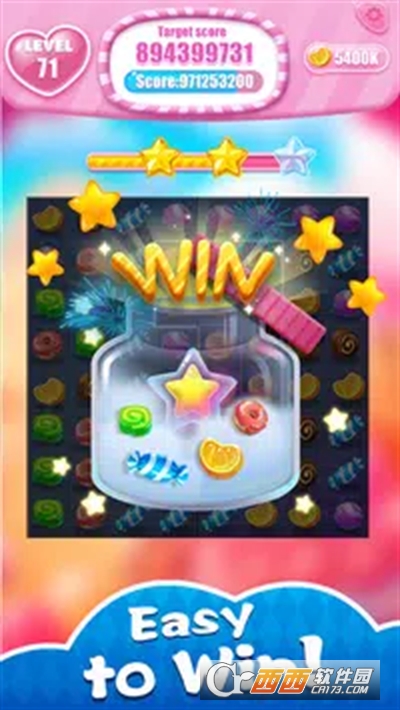 糖果裂紋CandyCrackv1.6.7