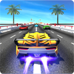 交通賽車狂潮(Traffic Racing Fever)v1.0.0