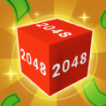 疯狂立方体2048v1.0.2
