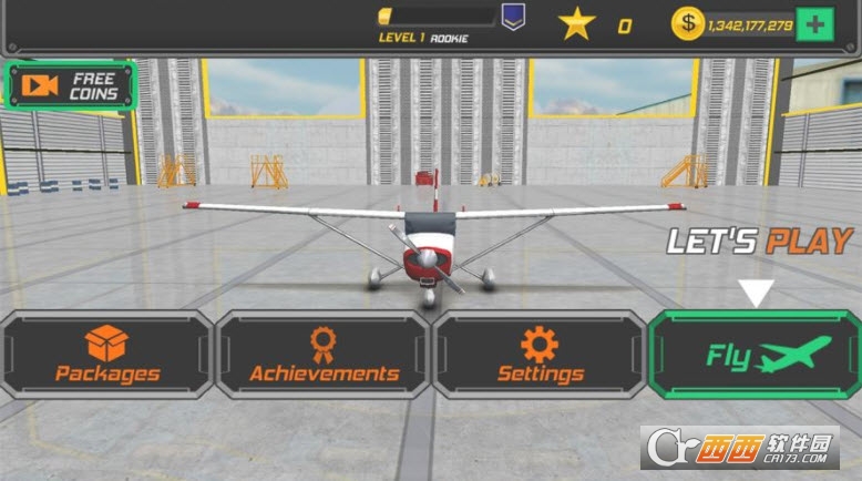 Flight Pilot金幣版appV2.6.35