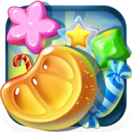 糖果裂紋CandyCrackv1.6.7