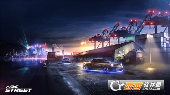 carx street官方版中文版v1.74.6