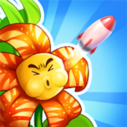 植物生存戰(zhàn)爭(zhēng)v1.0