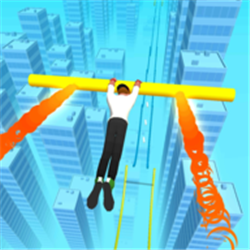 特技欄桿(Stunt Rails)v0.1.106