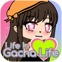 加查生活中的生活(Life In Gacha Life)v2.0