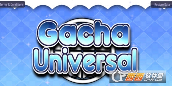 Cacha universal加查通用安卓版1.1.0