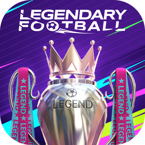 傳奇足球Legendary Footballv1.5.2