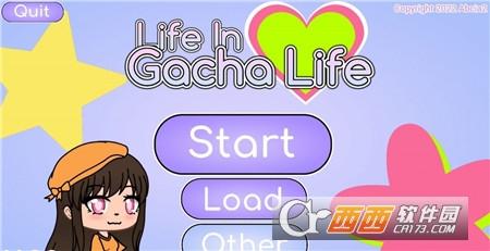 加查生活中的生活(Life In Gacha Life)v2.0