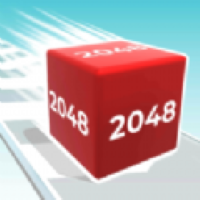 2048立方體跑者v0.7