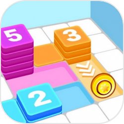 方块谜题小游戏v2.0