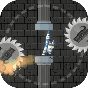 誰(shuí)把我栓在火箭上(Who Tied Me To The Rocket)v1.0.6