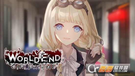 末日女友World End Girlfriendv3.0.23