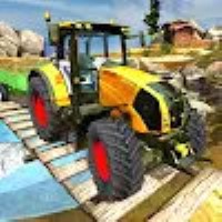 拖拉机司机农场模拟器3.0