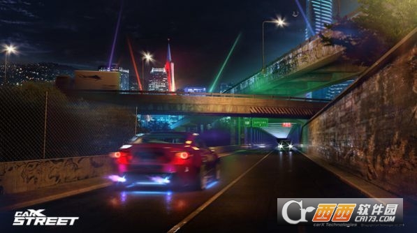 Carx Streetv1.74.6